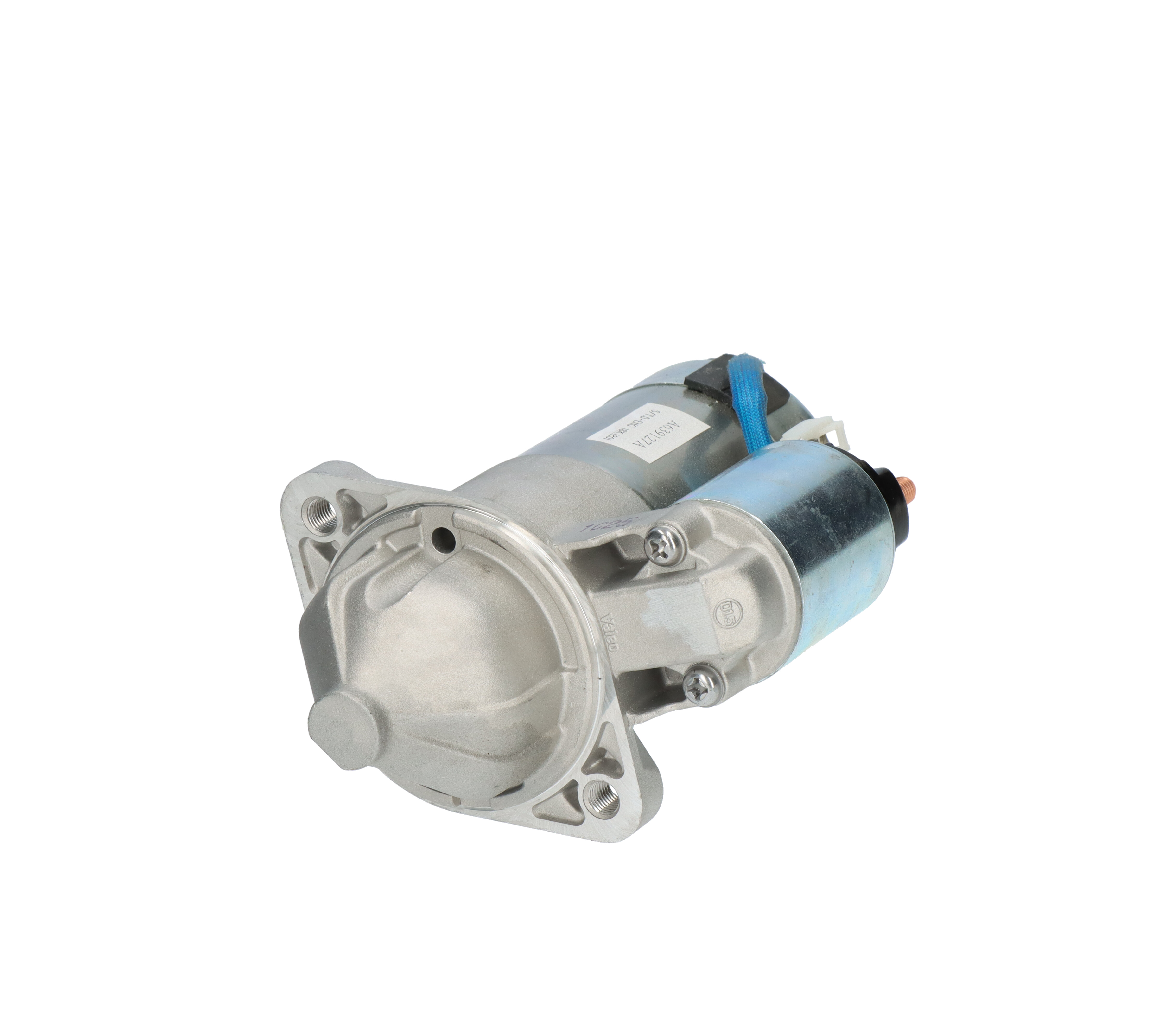 Įsigykite nebrangią originalią Starteris 600198. sulyginama su 3610027510 OEM numeriais internetu