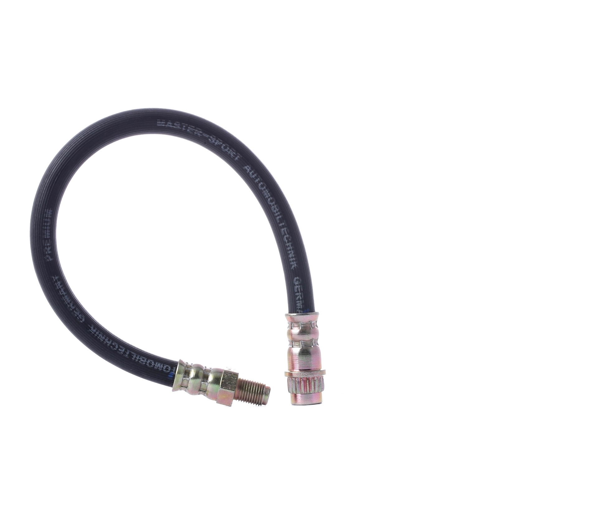 Kupte si MASTER-SPORT Brzdová hadice Číslo produktu: 6001BSV-PCS-MS za nízkou cenu 159,48 Kč