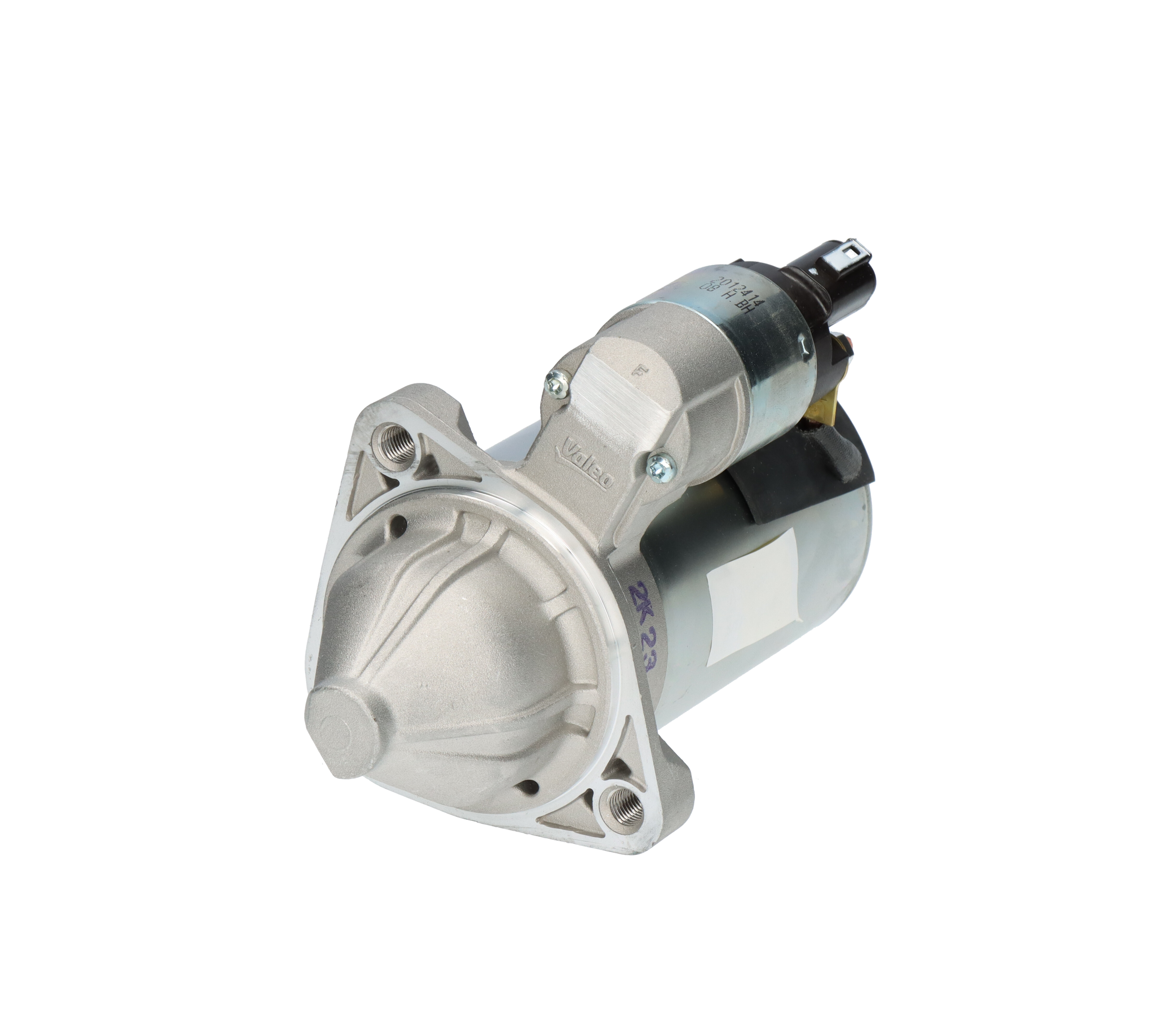 Köp billiga original Startmotor 600234 jämförbara med 361002B502 OEM nummer på nätet