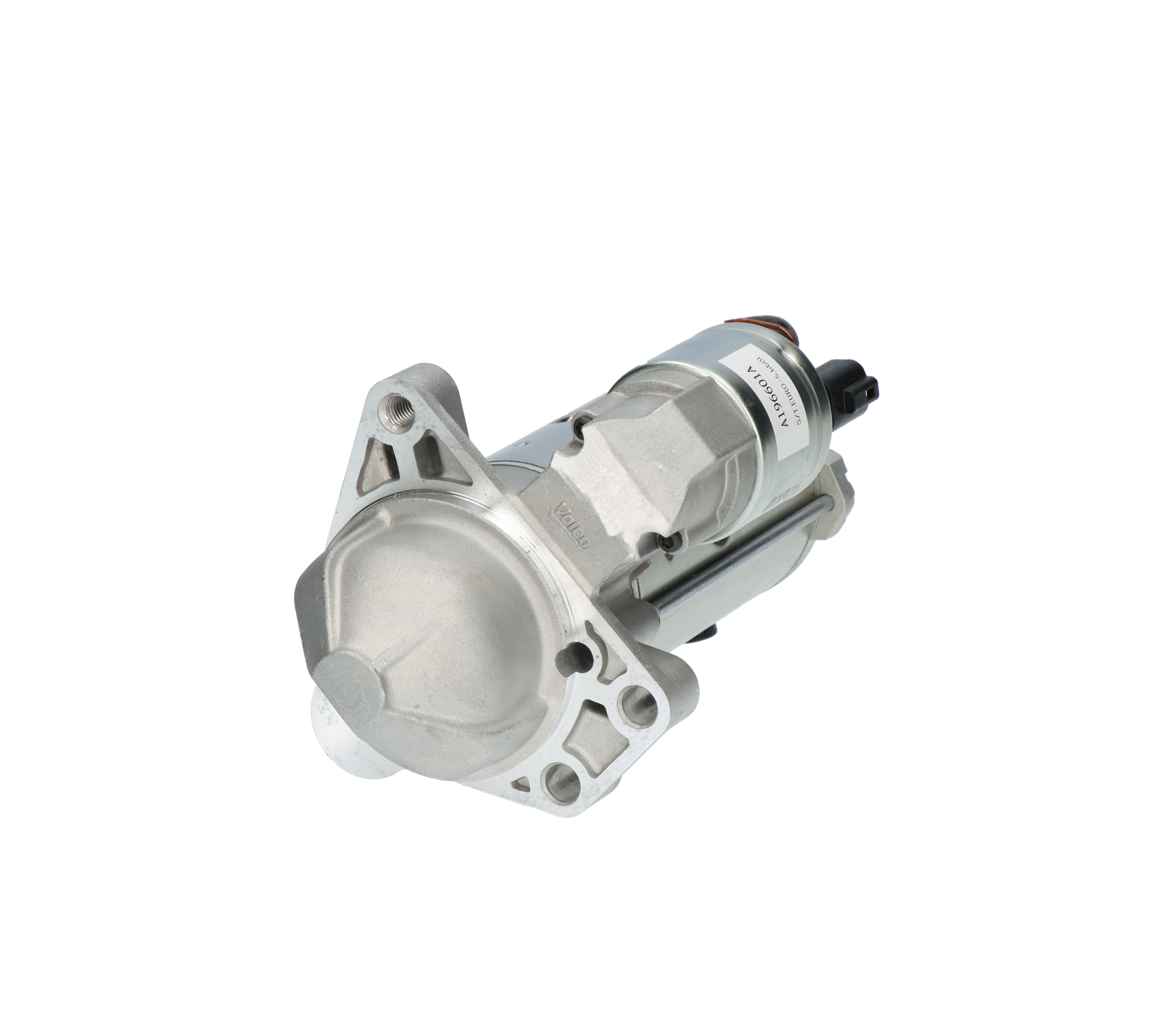 Köp billiga original Startmotor 600708 jämförbara med 12609317 OEM nummer på nätet