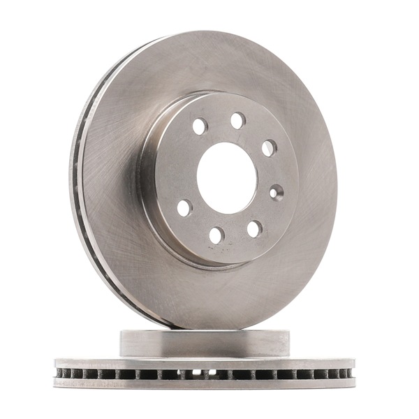 SAKURA Disc de frână 604-00-8310