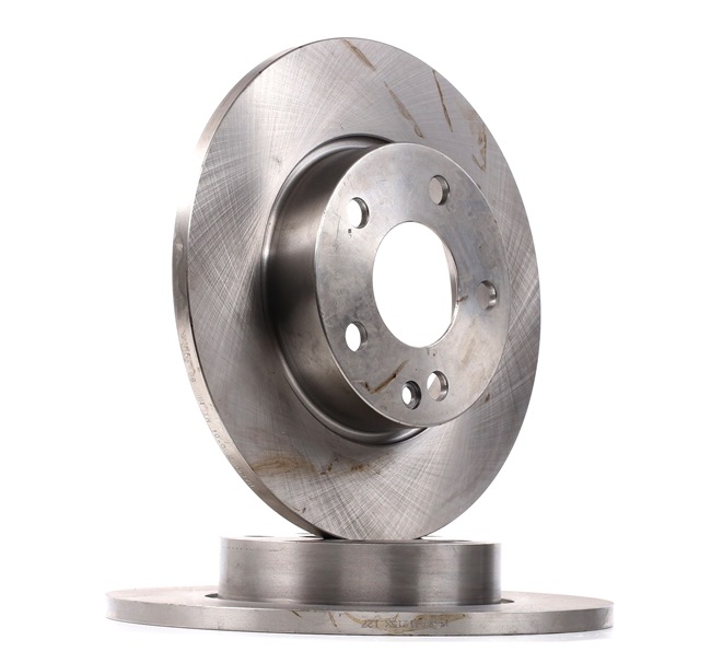 Köp billiga original Bromsskiva 6041215 jämförbara med 1694210012 OEM nummer på nätet