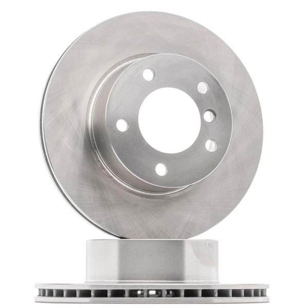 Köp billiga original Bromsskiva 6042780 jämförbara med 34116792215 OEM nummer på nätet