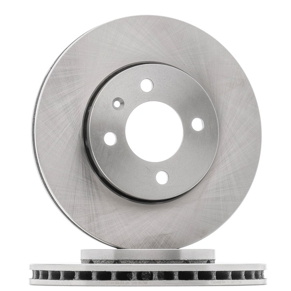 Acquista online Disco freno 6044809 originale a buon mercato, comparabile con i numeri OEM 1S0615301H