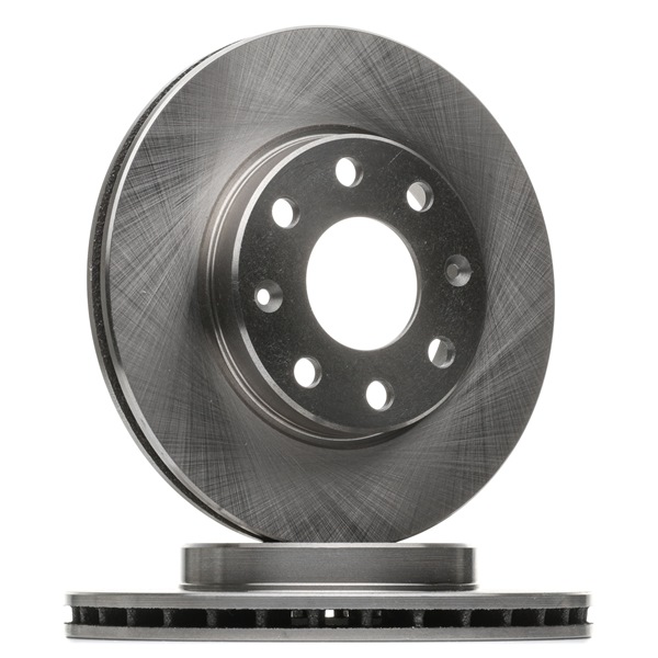 Cumpărați online Disc de frână 6048365 original/ă și la un preț mic, compatibil/ă cu nr. OEM 96574633
