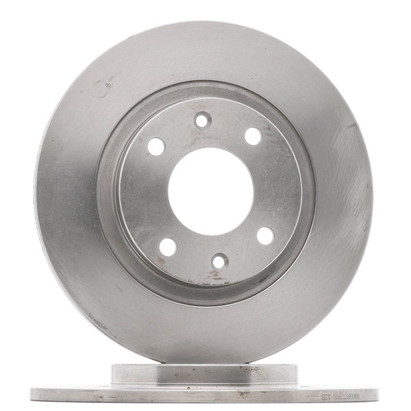 Köp billiga original Bromsskiva 605-20-3741 jämförbara med 4243112310 OEM nummer på nätet