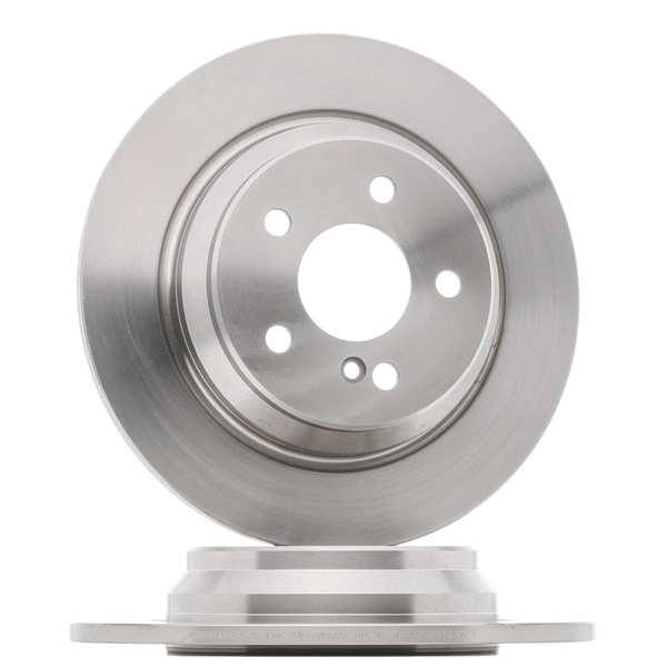 Köp billiga original Bromsskiva 6051470 jämförbara med A2204230112 OEM nummer på nätet