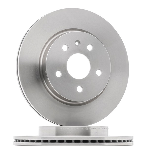 Acquista online Disco freno 6051654 originale a buon mercato, comparabile con i numeri OEM 13502199