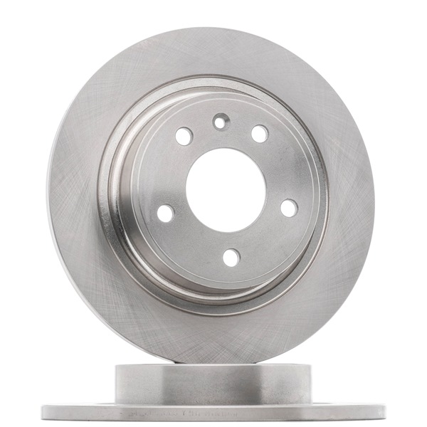 Acquista online Disco freno 6051663 originale a buon mercato, comparabile con i numeri OEM 13502138