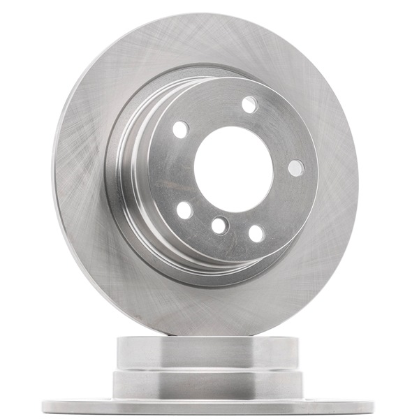 Köp billiga original Bromsskiva 6052720 jämförbara med 34216855002 OEM nummer på nätet