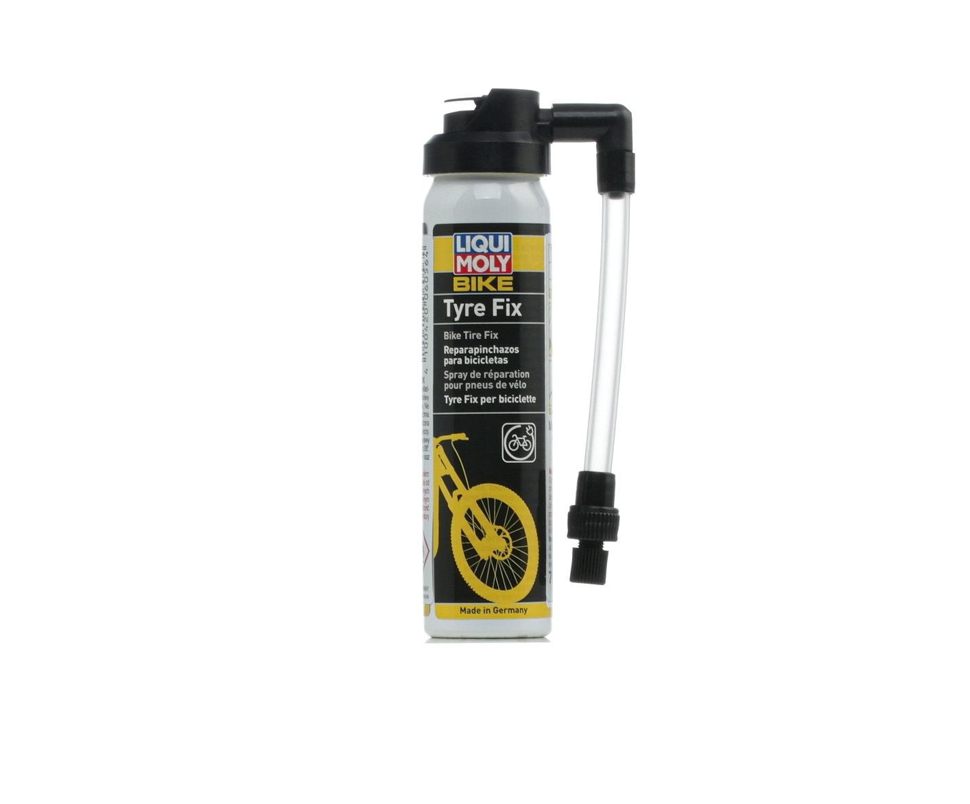 Köp LIQUI MOLY Monteringspasta Produktnummer: 6056 till det förmånliga priset av 133,62 kr