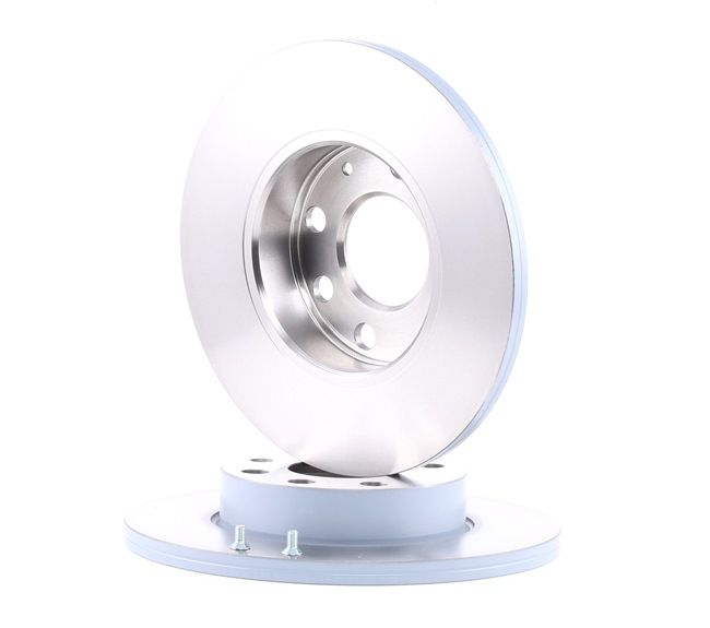 Acquista online Disco freno 6059.00 originale a buon mercato, comparabile con i numeri OEM 569013