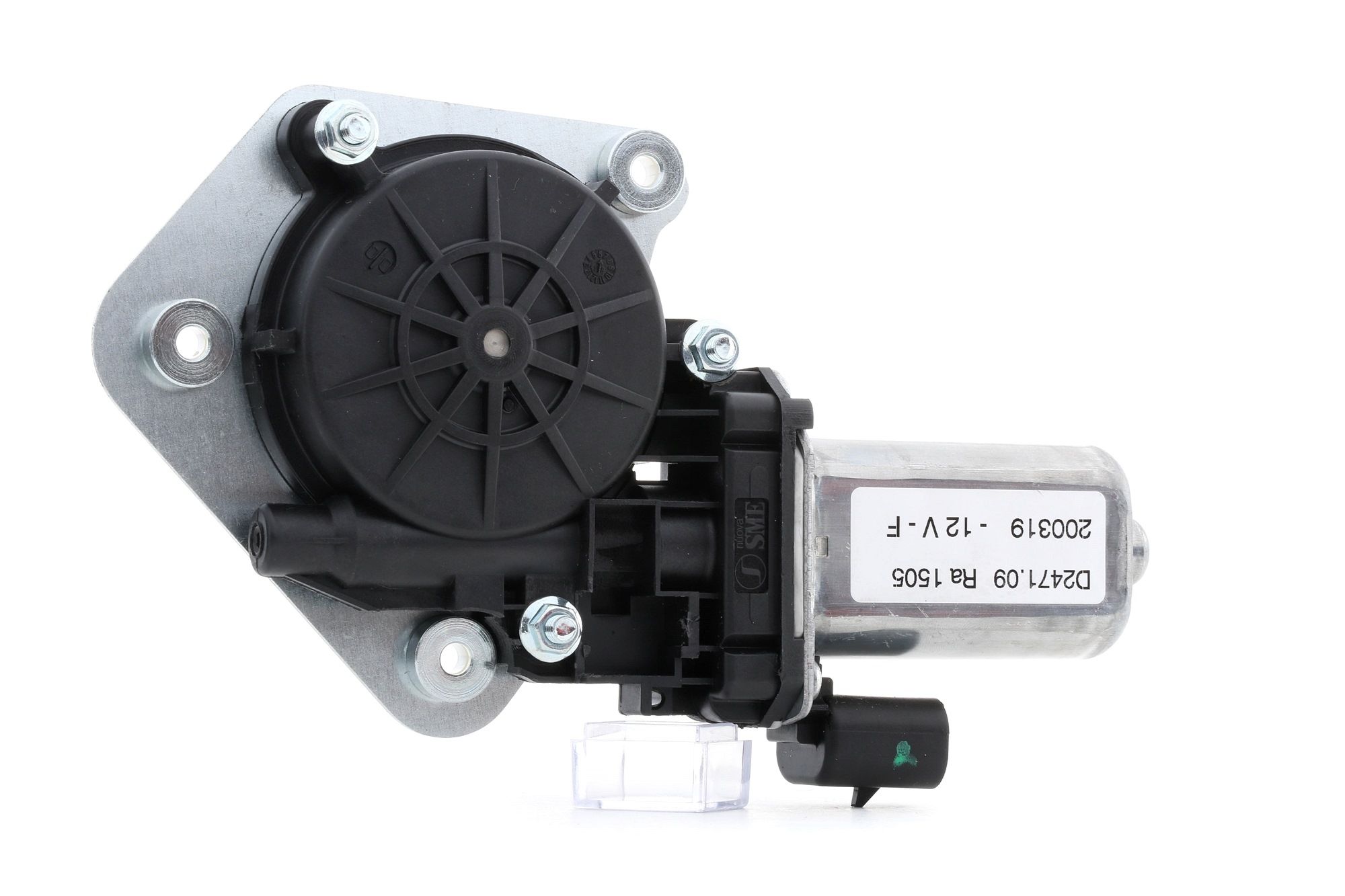 Kupuj BLIC Silnik elektryczny, podnośnik szyby Produkt No.: 6060-00-AL0103 w niskiej cenie, tylko 490,40 zł
