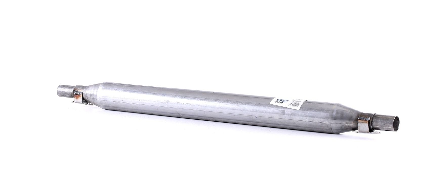 WALKER 01010 Silencieux intermédiaire