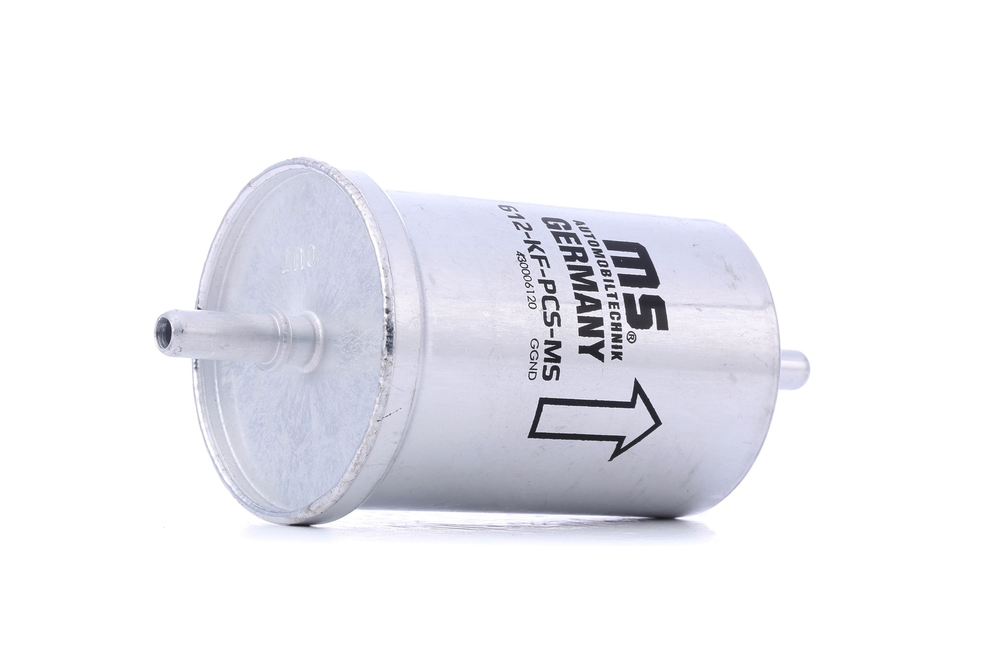 MASTER-SPORT 612-KF-PCS-MS Filtre à carburant