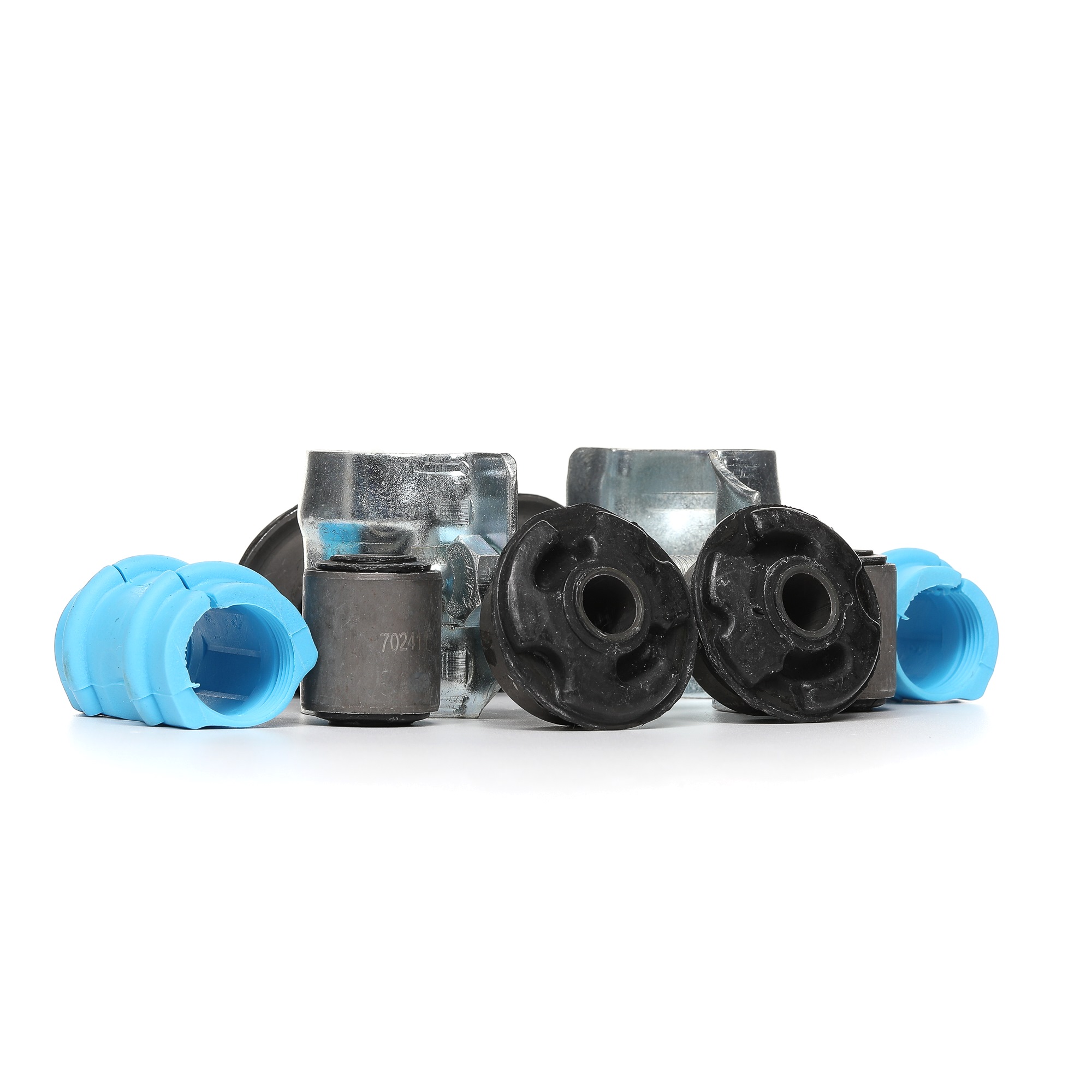 Pirkt 3RG Remkomplekts, Stabilizatora atsaite Preces Nr.: 61208 pie zemu cenu 33,69 €