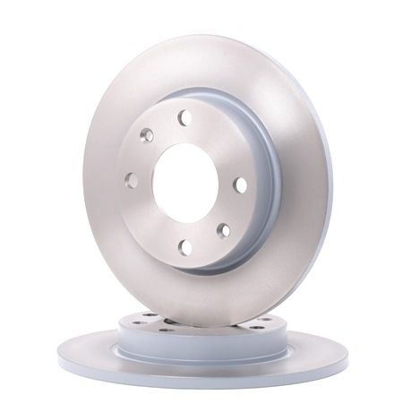 Cumpărați online Disc de frână 6130.00 original/ă și la un preț mic, compatibil/ă cu nr. OEM 95661748