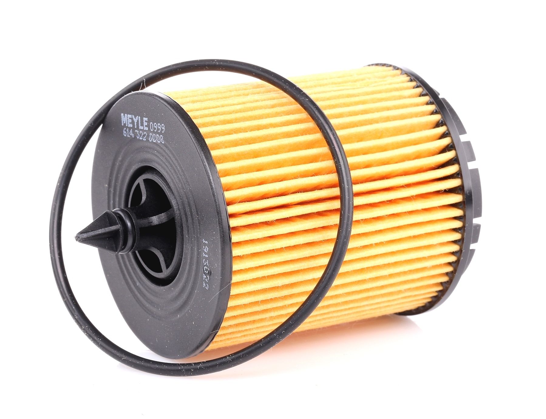 Ostke MEYLE Õlifilter Toode nr.: 614 322 0008 madala hinnaga 6,87 €