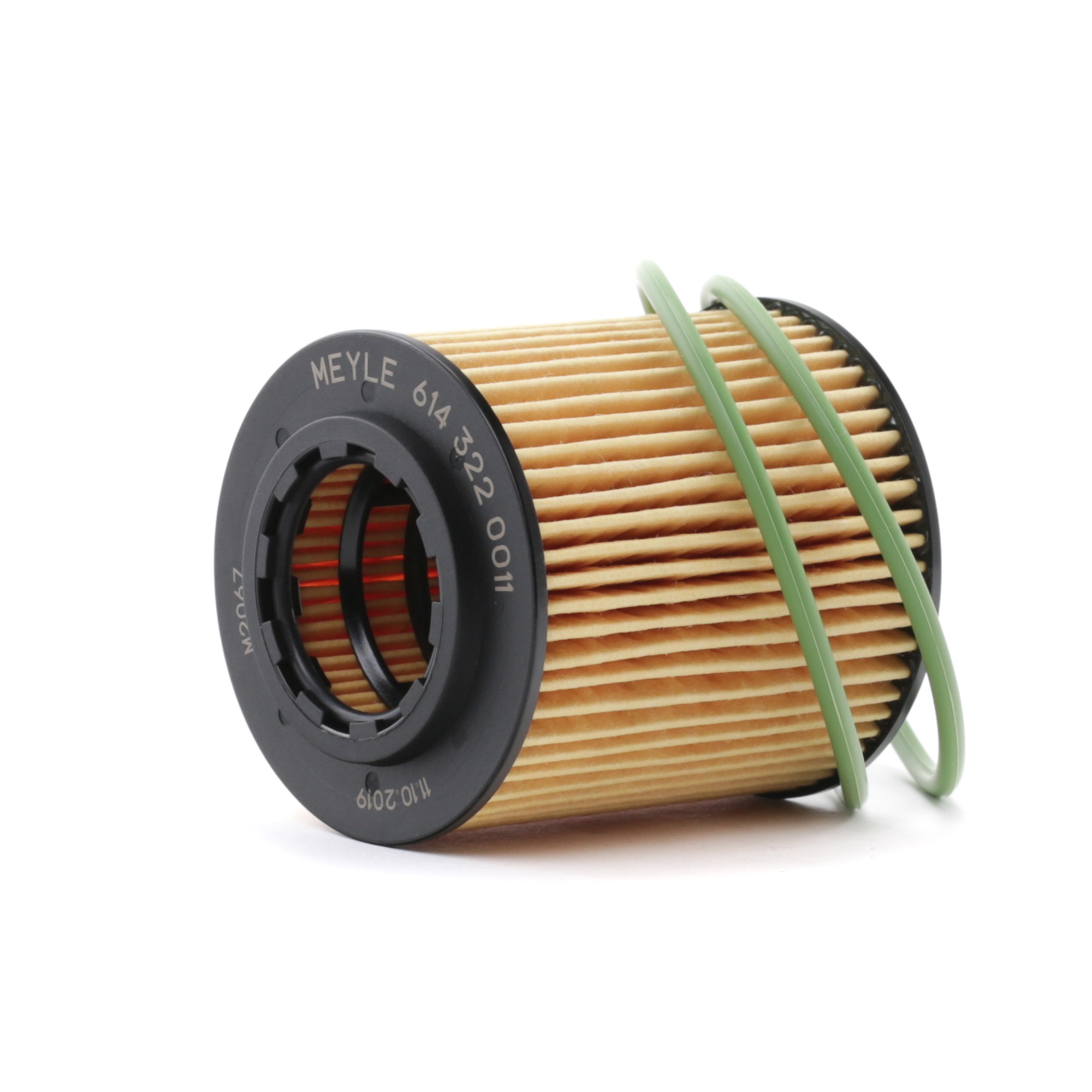 Ostke MEYLE Õlifilter Toode nr.: 614 322 0011 madala hinnaga 9,25 €