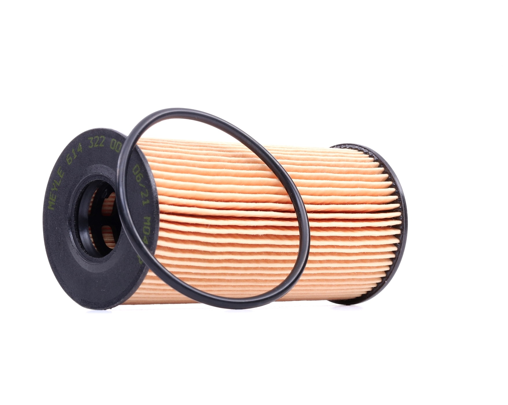 Ostke MEYLE Õlifilter Toode nr.: 614 322 0013 madala hinnaga 7,35 €