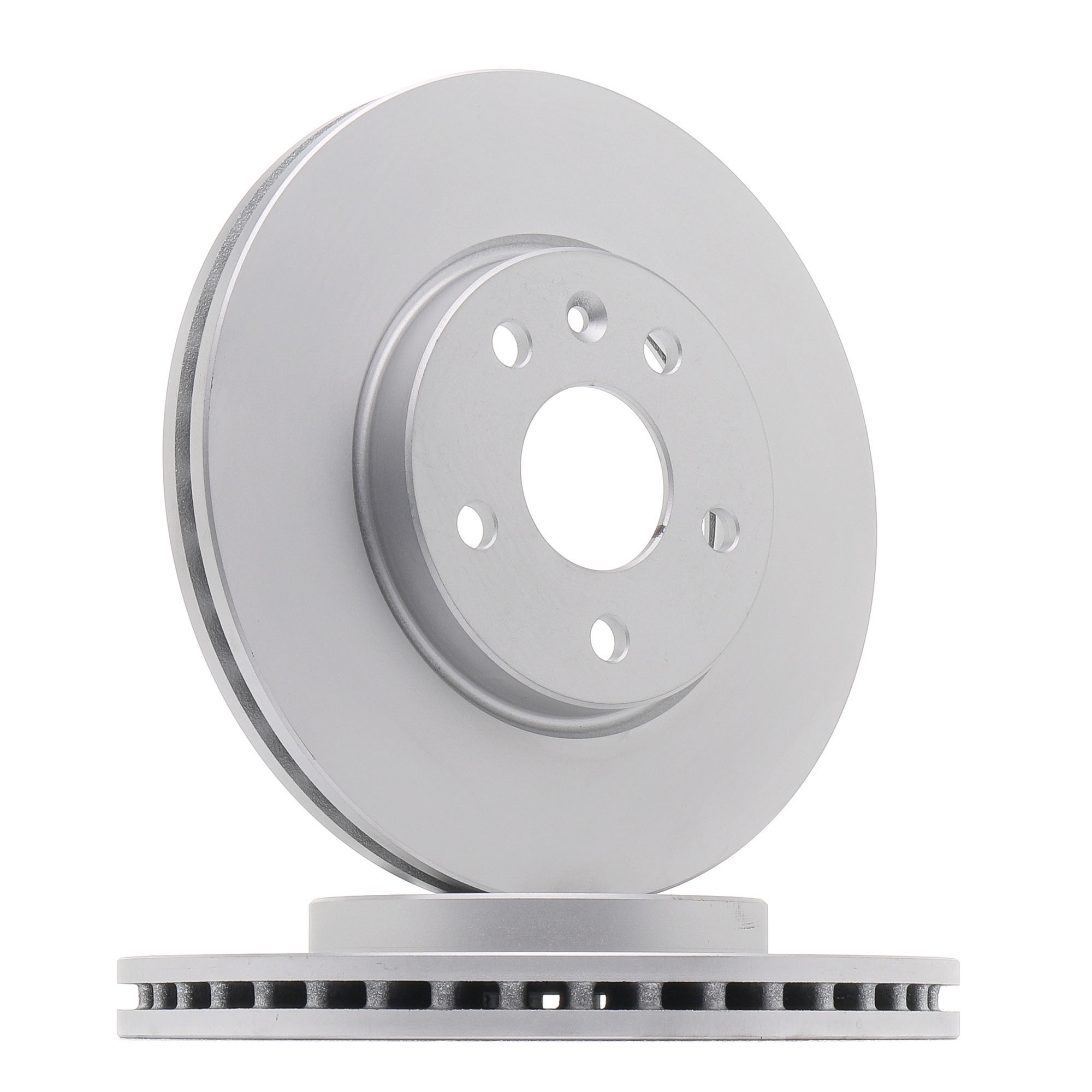 Kjøp MEYLE Bremseskive Product No .: 615 521 0005/PD for den lave prisen av 700,31 kr