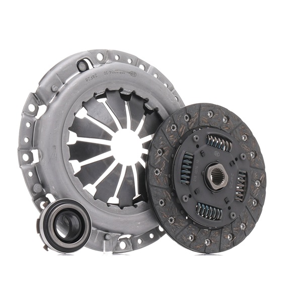 Köp billiga original Kopplingssats 618 3123 00 jämförbara med 4110002840 OEM nummer på nätet