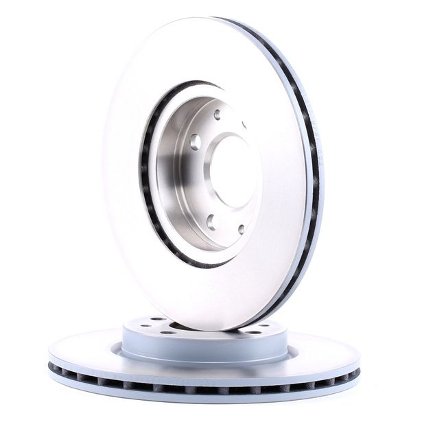 OEM Спирачен диск FIAT 2.0 81 K.C. бензин 0060806137 от ROADHOUSE онлайн на супер цени