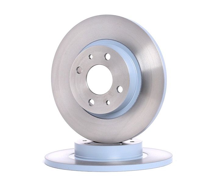OEM Спирачен диск FIAT 2.0 81 K.C. бензин 0060808872 от ROADHOUSE онлайн на супер цени