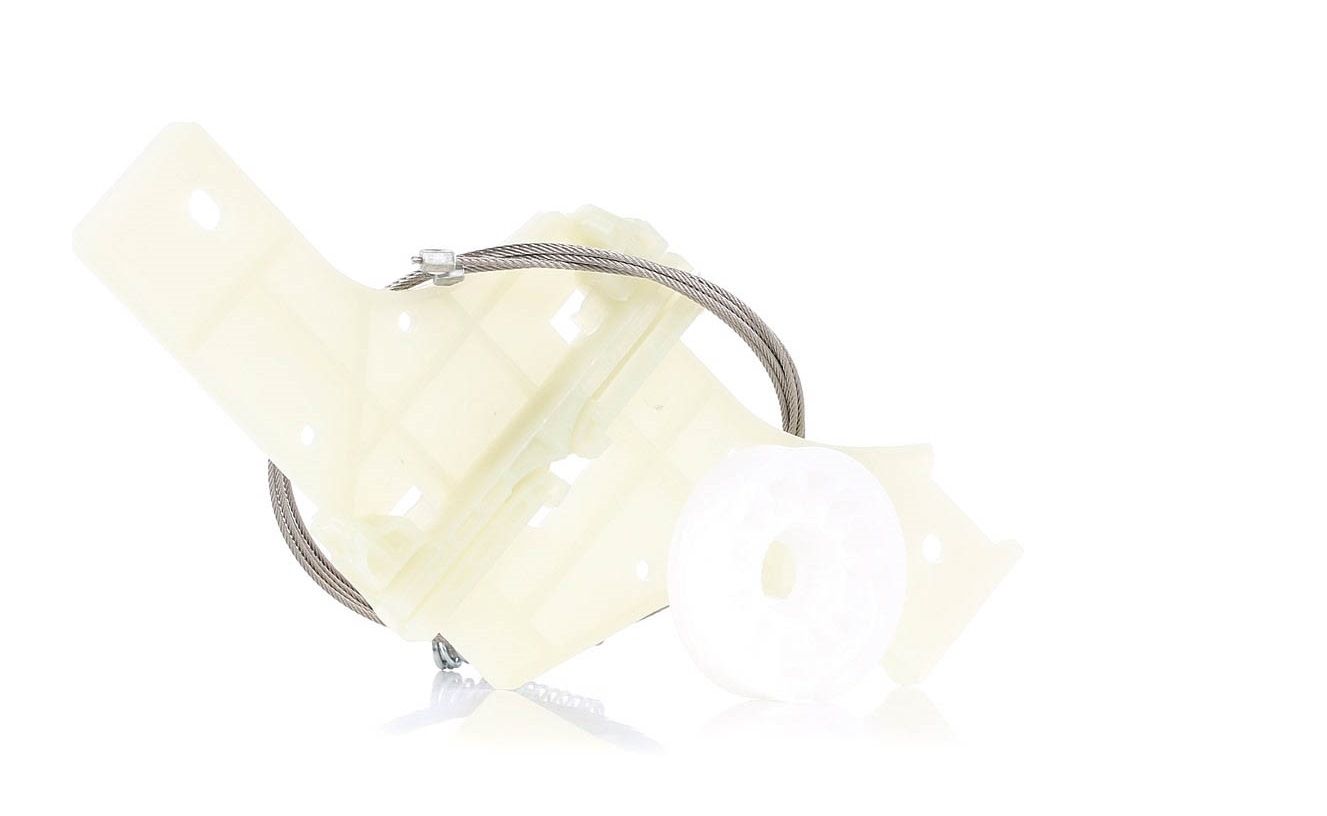 Ostke BLIC Remondikomplekt, aknatõstuk Toode nr.: 6205-08-035802P madala hinnaga 32,70 €