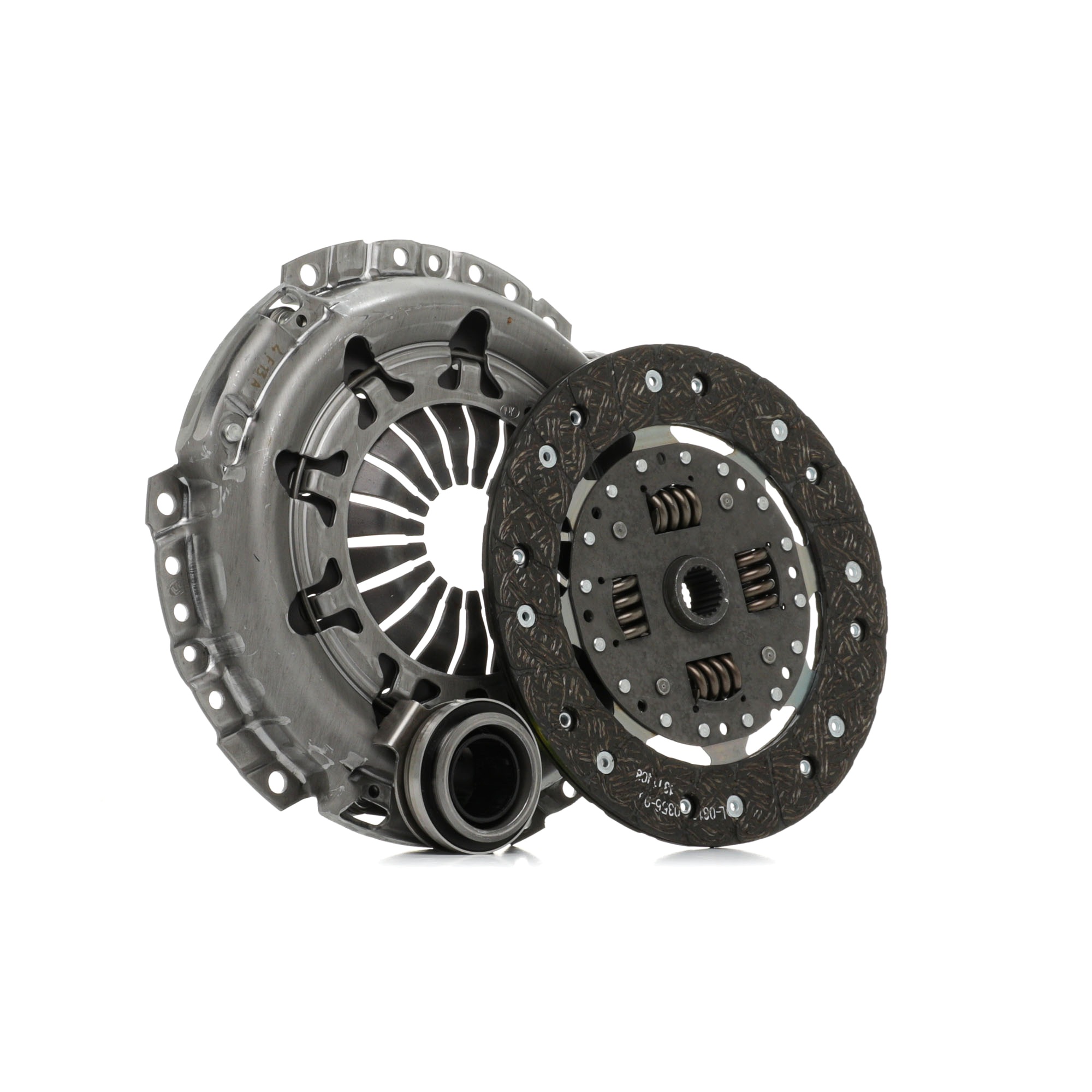 Įsigykite LuK Sankabos komplektas Prekės Nr.: 622 3329 00 už žemiausią 172,20 € kainą