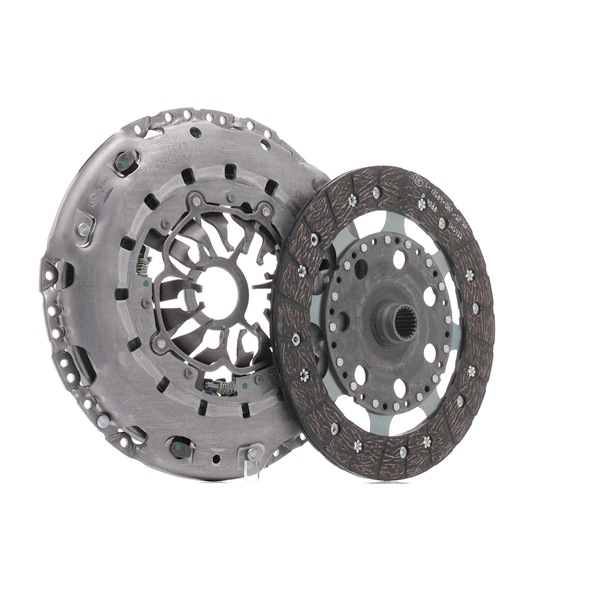 OEM Комплект съединител NISSAN X-TRAIL T32 2335400QAN, 301015094R, 302050975R от LuK - спестете пари с ниските ни цени