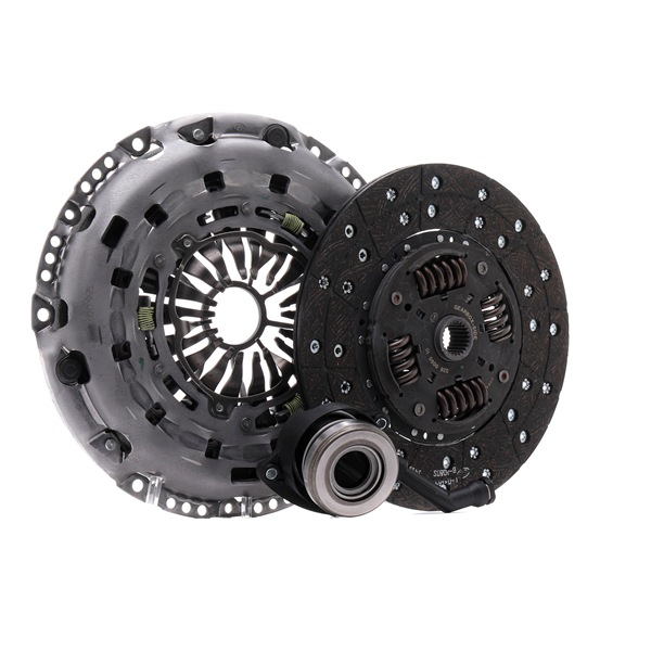 OE FORD TRANSIT CUSTOM Kit frizione 1727158, 1731769, 1741668 da LuK - prezzi ridotti