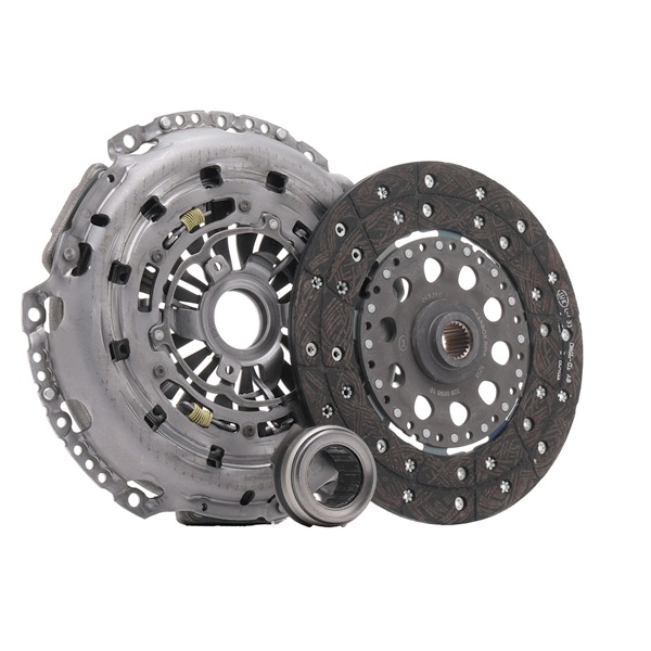 OE MAZDA CX-5 Kytkinpaketti SH0116410, SH0116410A, SH0116510 LuK - alennettuun hintaan
