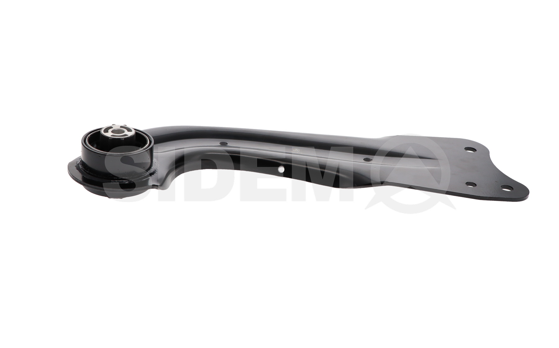 Acquista online Braccio oscillante, sospensione ruota 63055 originale a buon mercato, comparabile con i numeri OEM 1T0505224F