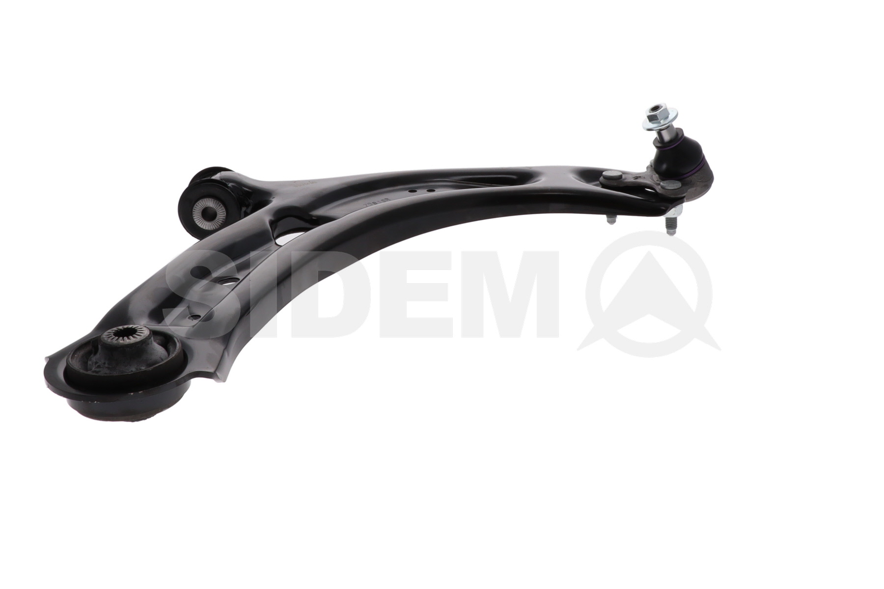 Įsigykite SIDEM Vikšro valdymo svirtis Prekės Nr.: 63279 už žemiausią 66,18 € kainą