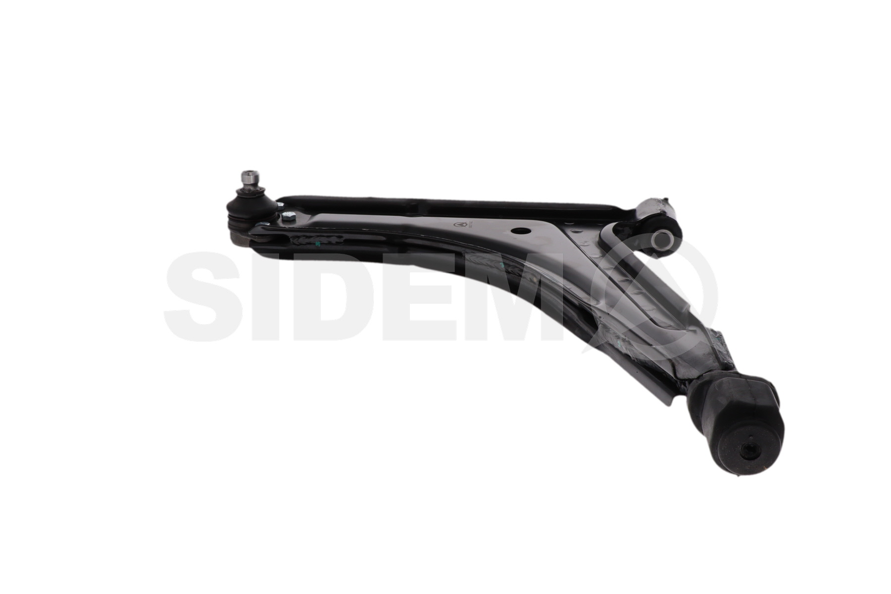 VW 1.3 58 HP Petrol Suspension arm OEM 171407153D from SIDEM online zu günstigen Preisen
