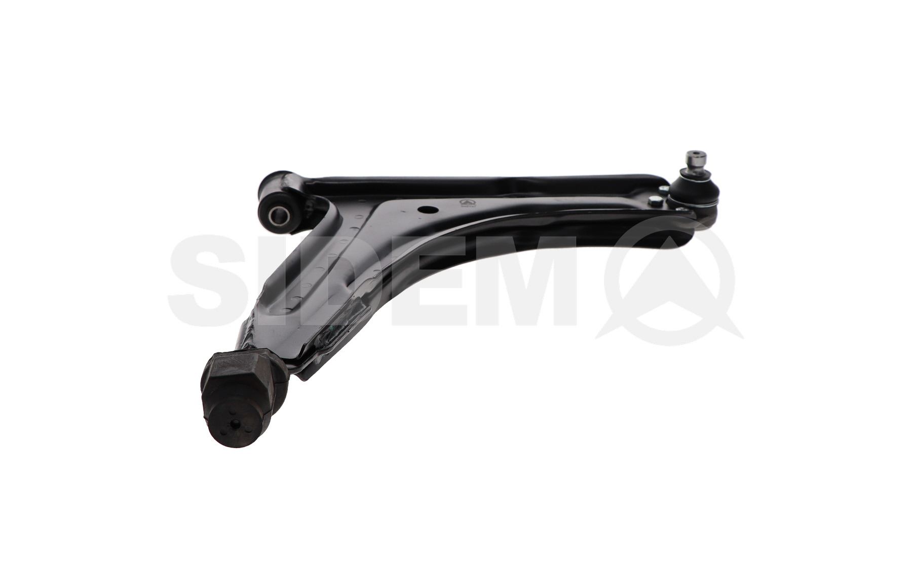 VW 1.3 58 HP Petrol Suspension arm OEM 171407153D from SIDEM online zu günstigen Preisen