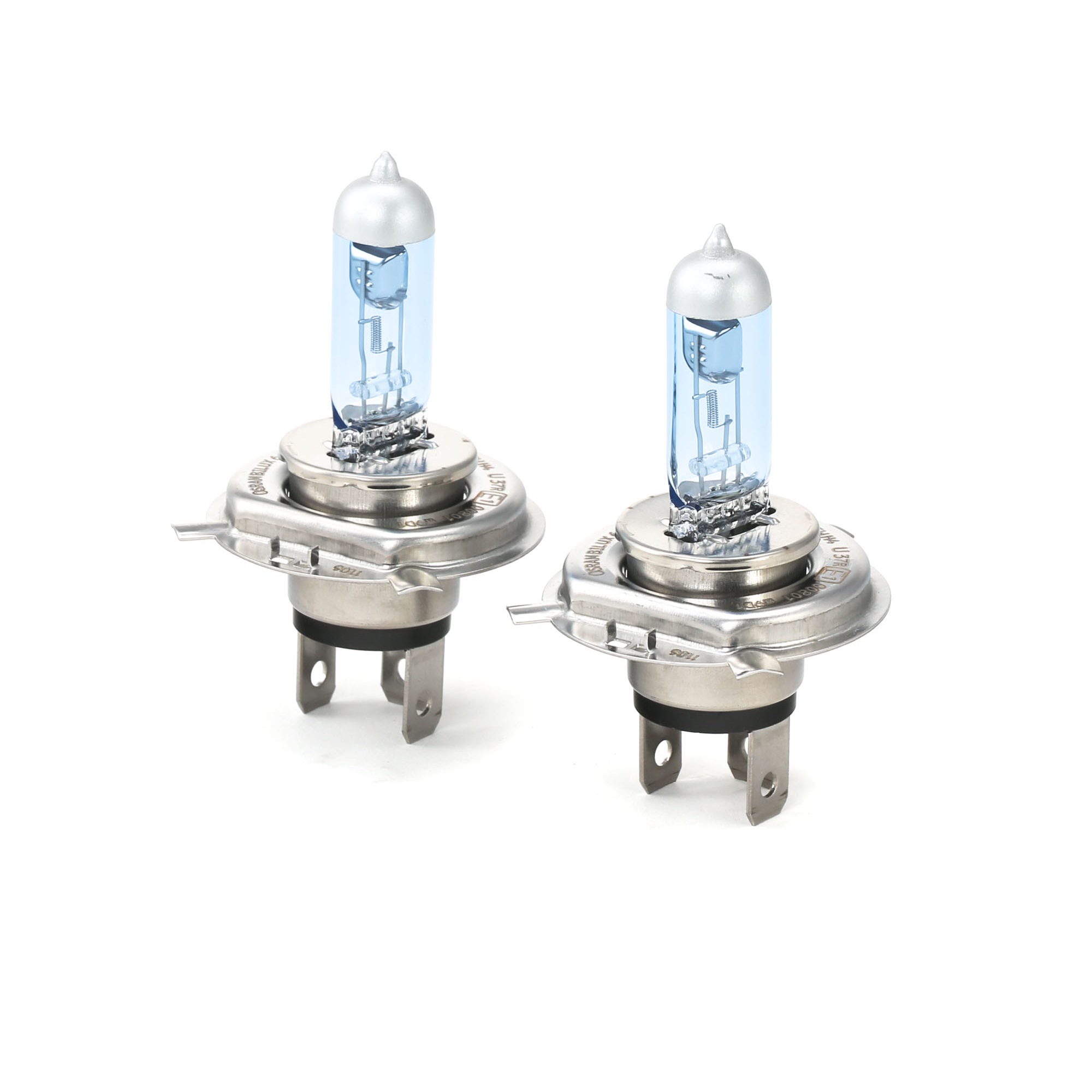 Köp OSRAM Glödlampa, fjärrstrålkastare Produktnummer: 64211CBI-HCB till det förmånliga priset av 293,09 kr