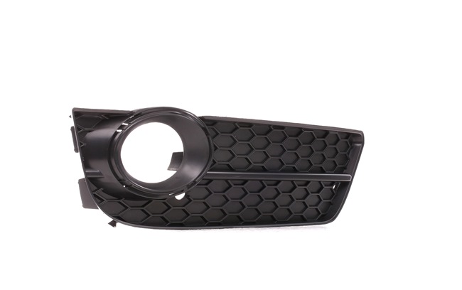 BLIC 6502070038916P grille de ventilation pare chocs AUDI A5 B8 Coupé 8T3 3.0 TDI quattro 240 CH Diesel
