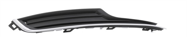 Cumpărați online Grila radiator 6502-07-9550996P original/ă și la un preț mic, compatibil/ă cu nr. OEM 5G0854662RYP