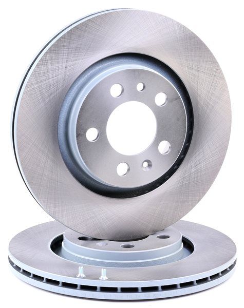 Acquista online Disco freno 6546.10 originale a buon mercato, comparabile con i numeri OEM 1J0615301E