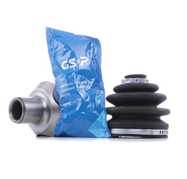 GSP OEM Csuklókészlet, hajtótengely VAUXHALL 1.7 CDTI (L08) 131 LE Dízel 1603306 gépkocsihoz online, nagyszerű áron