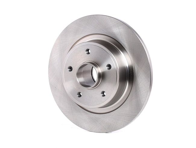 Acquista online Disco freno 6613.00 originale a buon mercato, comparabile con i numeri OEM 8200655249