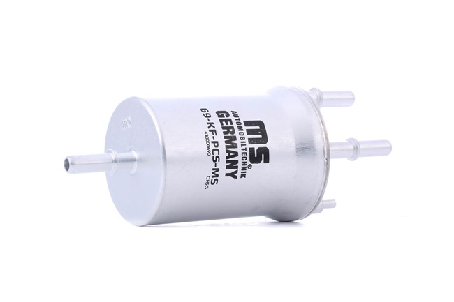 Cumpărați online Filtru combustibil 69-KF-PCS-MS original/ă și la un preț mic, compatibil/ă cu nr. OEM 1K0201051C