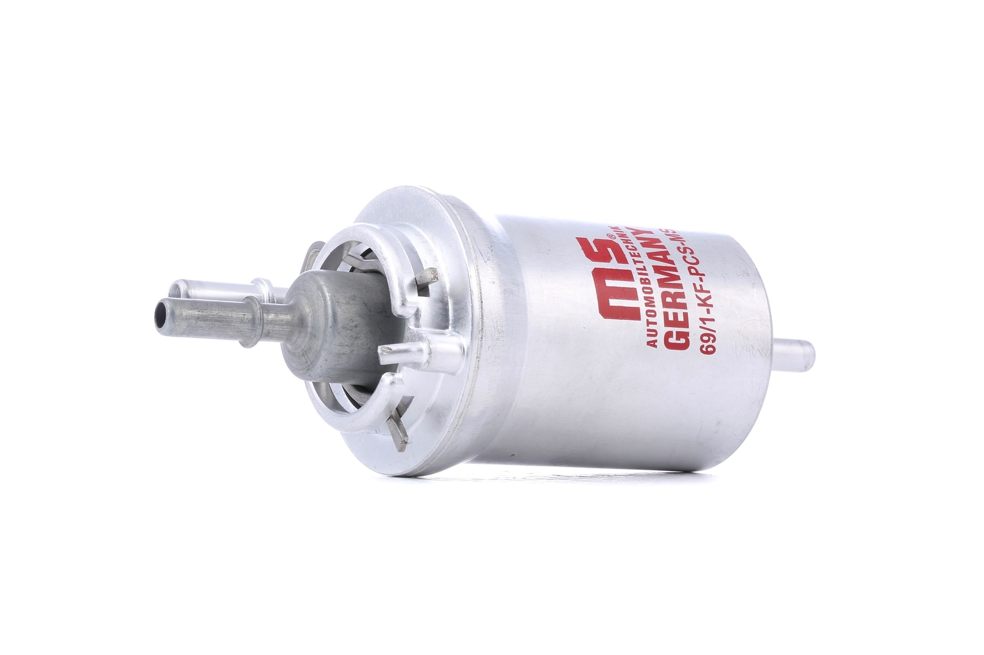 MASTER-SPORT 69/1-KF-PCS-MS Filtre à carburant