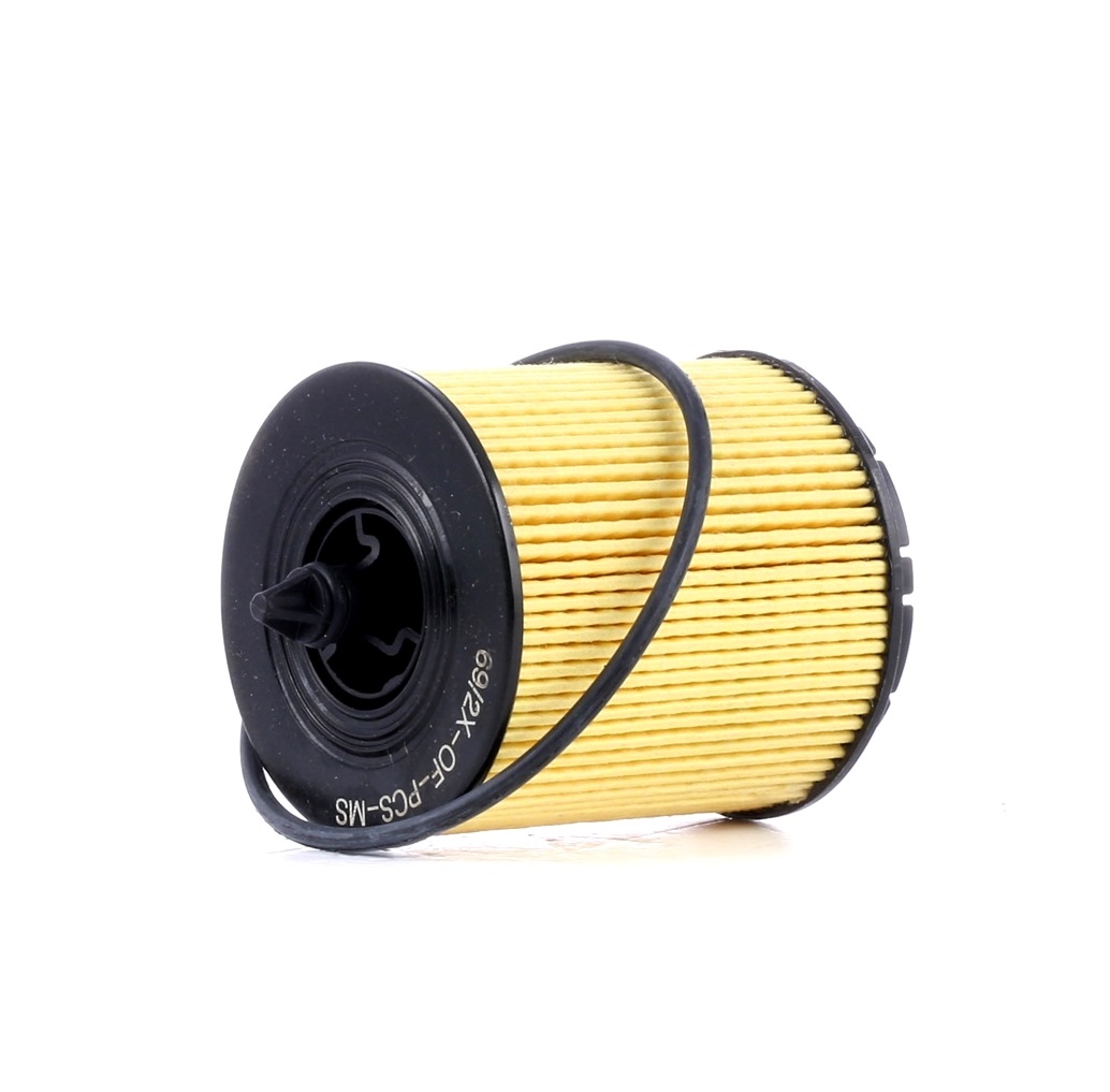 Ostke MASTER-SPORT Õlifilter Toode nr.: 69/2X-OF-PCS-MS madala hinnaga 5,64 €