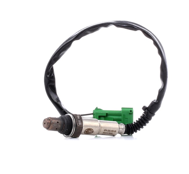 Billige Hersteller-Lambdasonde 6PA 009 165-681 vergleichbar mit 1628CW OEM-Nr im Web einkaufen