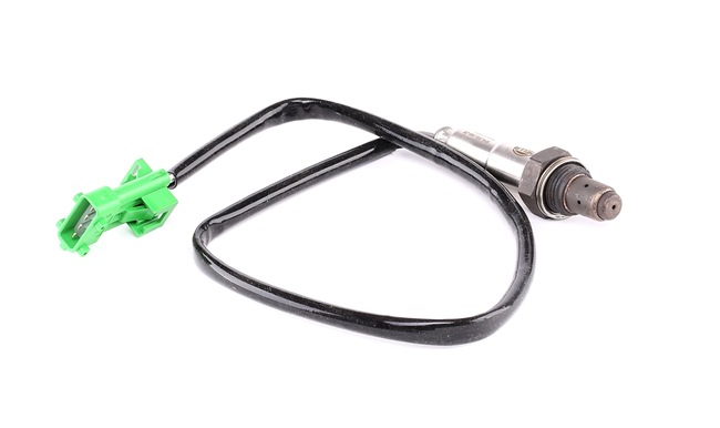HELLA 6PA358066261 sonde à oxygène CITROËN C5 II 5 portes 3.0 Carlsson HP 235 CH Essence