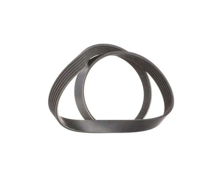 OPEL Zafira Life (K0) 2025 V-ribbed belt CONTITECH OEM 3644849, 6PK1075, 98054636