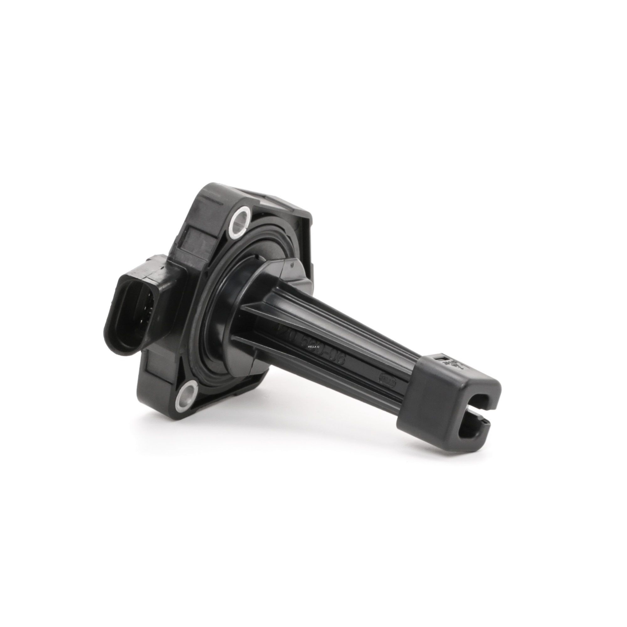Compre HELLA Sensor, nível do óleo do motor Produto No.: 6PR 013 680-011 a preços baixos de 47,47 €